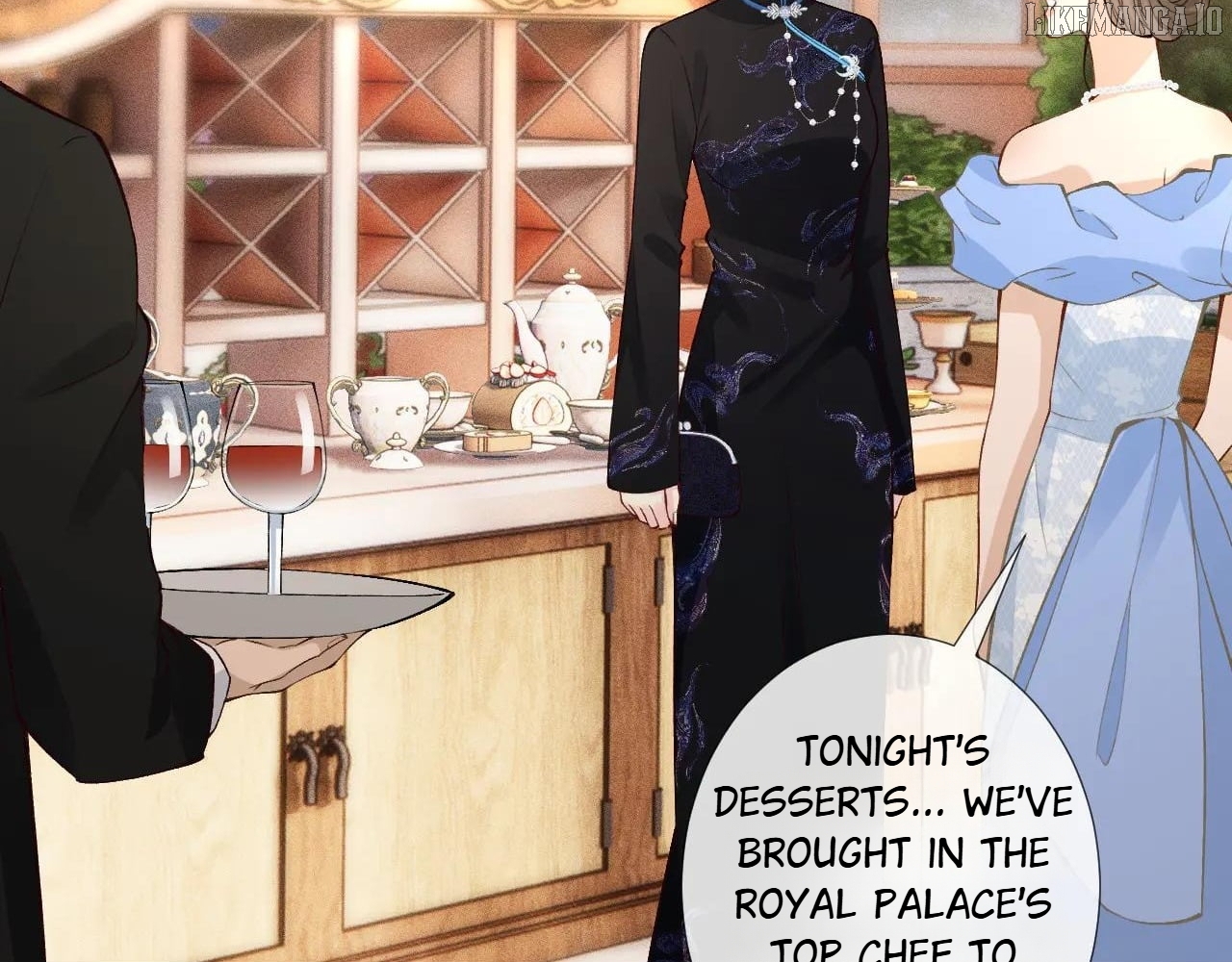 Everyone's Darling Chapter 331 - page 2